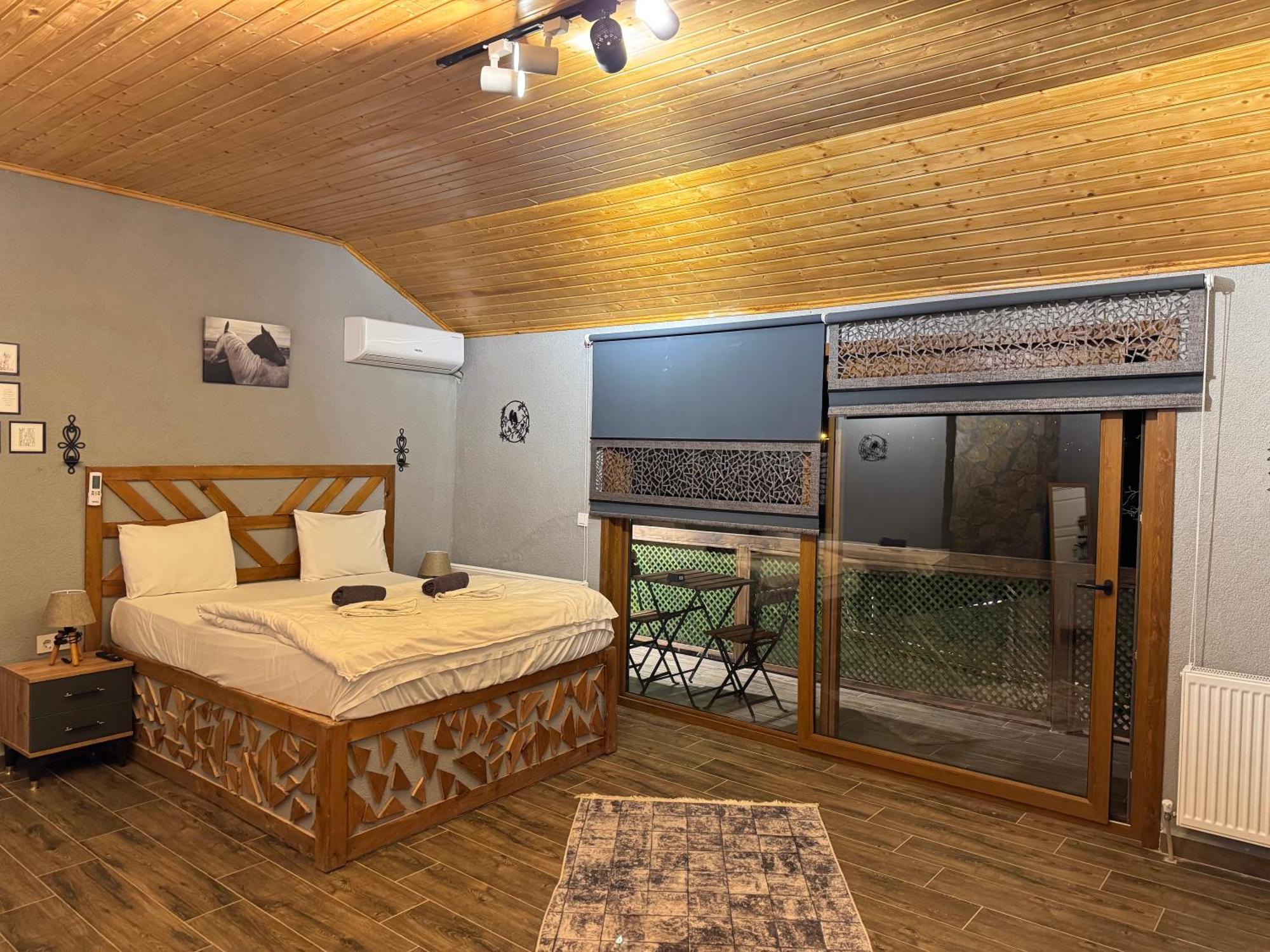 Tas Mahall Luxury Hotel — Photos 1